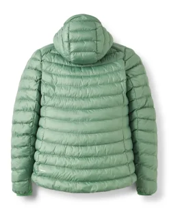 Rab Women's Cirrus Alpine - Naisten kevyttoppatakki