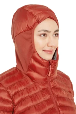 Rab Women's Cirrus Flex Insulated Hoody