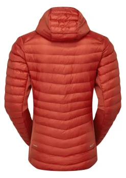 Rab Women's Cirrus Flex Insulated Hoody