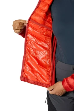 Rab Women's Cirrus Flex Insulated Hoody