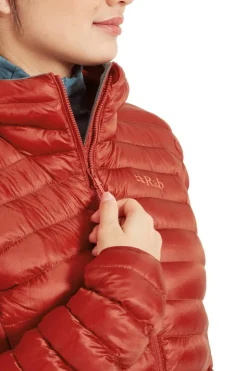 Rab Women's Cirrus Flex Insulated Hoody