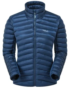 Rab Women's Cirrus Flex Insulated Jacket