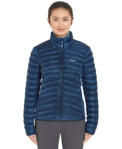 Rab Women's Cirrus Flex Insulated Jacket