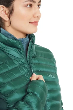 Rab Women's Cirrus Flex Insulated Jacket