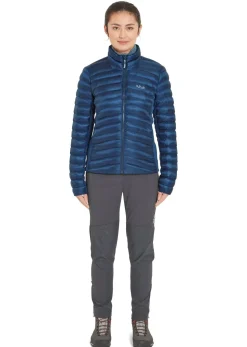 Rab Women's Cirrus Flex Insulated Jacket