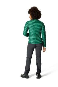 Rab Women's Cirrus Flex Insulated Jacket