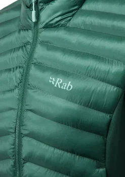 Rab Women's Cirrus Flex Insulated Jacket