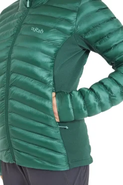 Rab Women's Cirrus Flex Insulated Jacket