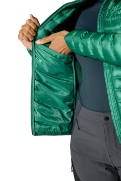 Rab Women's Cirrus Flex Insulated Jacket
