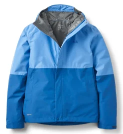 Rab Women's Downpour Jacket