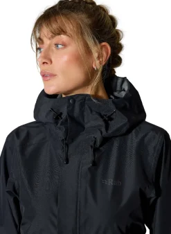 Rab Women's Downpour Jacket