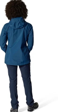 Rab Women's Downpour Mountain Jacket