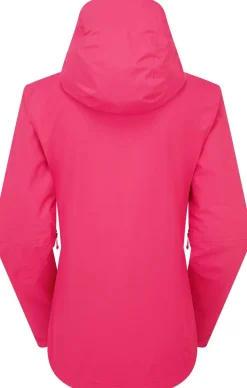 Rab Women's Downpour Mountain Jacket