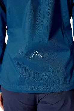 Rab Women's Downpour Trail Light Jacket