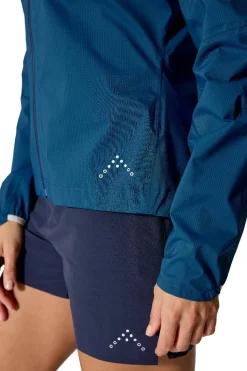 Rab Women's Downpour Trail Light Jacket