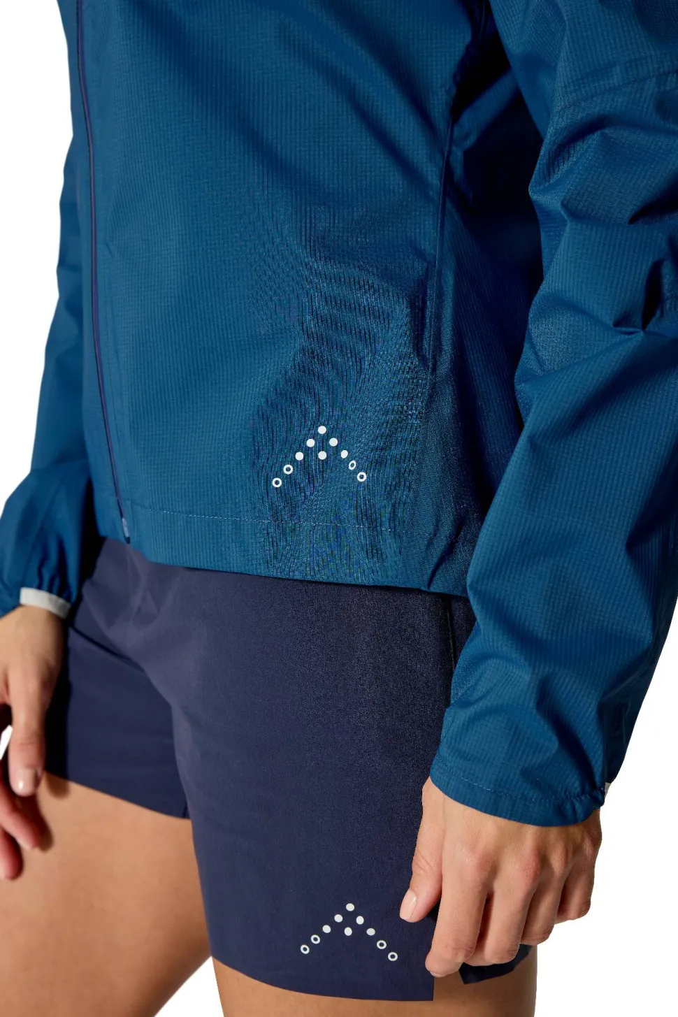Rab Women's Downpour Trail Light Jacket