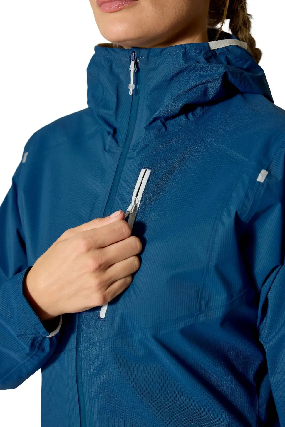 Rab Women's Downpour Trail Light Jacket