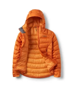 Rab Women's Electron Pro Hoody - Naisten untuvatakki