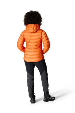 Rab Women's Electron Pro Hoody - Naisten untuvatakki
