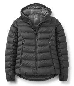 Rab Women's Electron Pro Hoody - Naisten untuvatakki