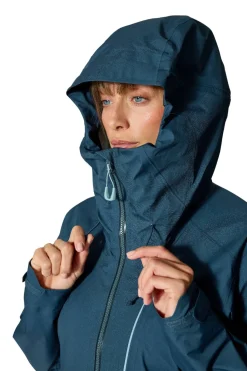 Rab Women's Firewall Alpine Jacket