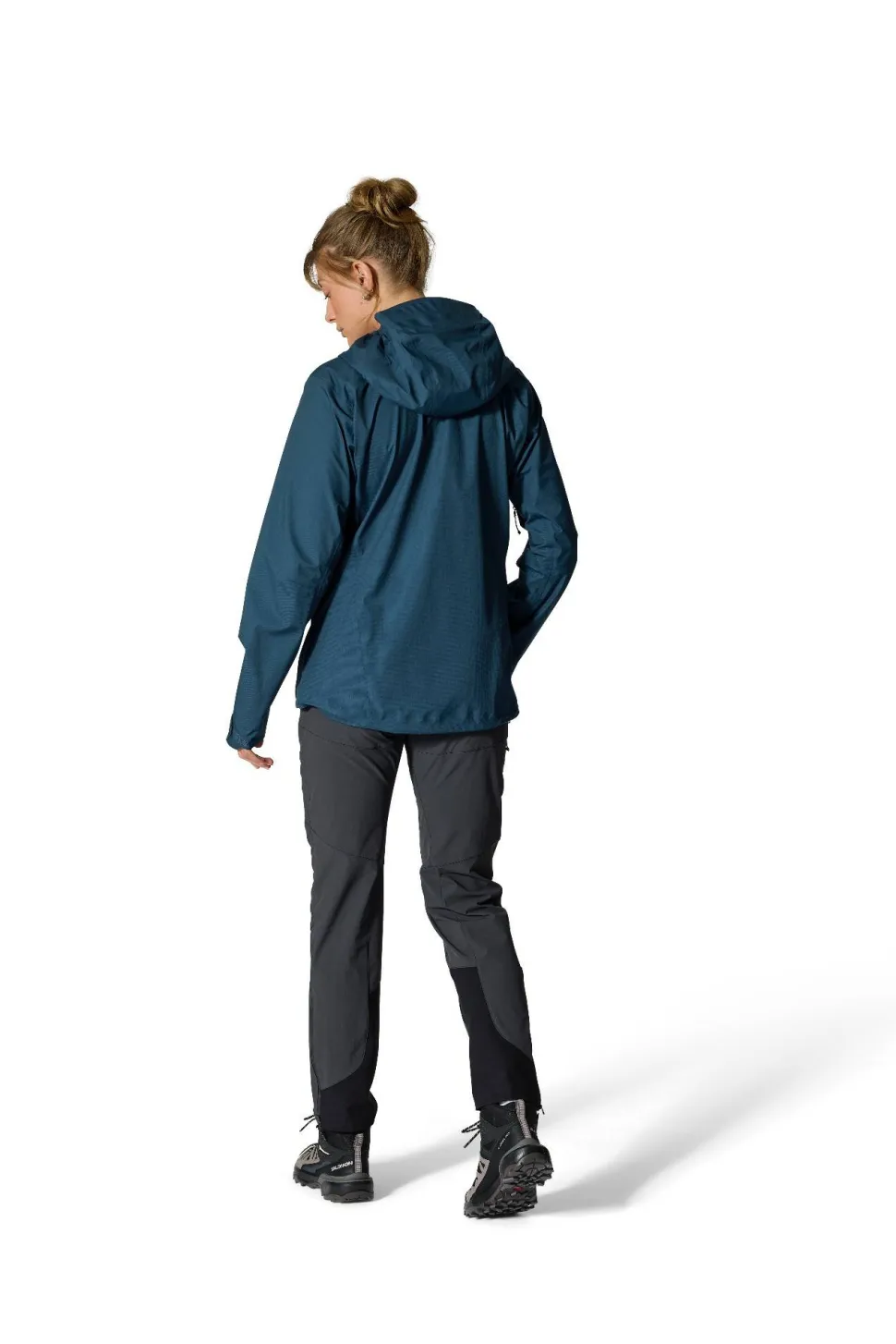 Rab Women's Firewall Alpine Jacket