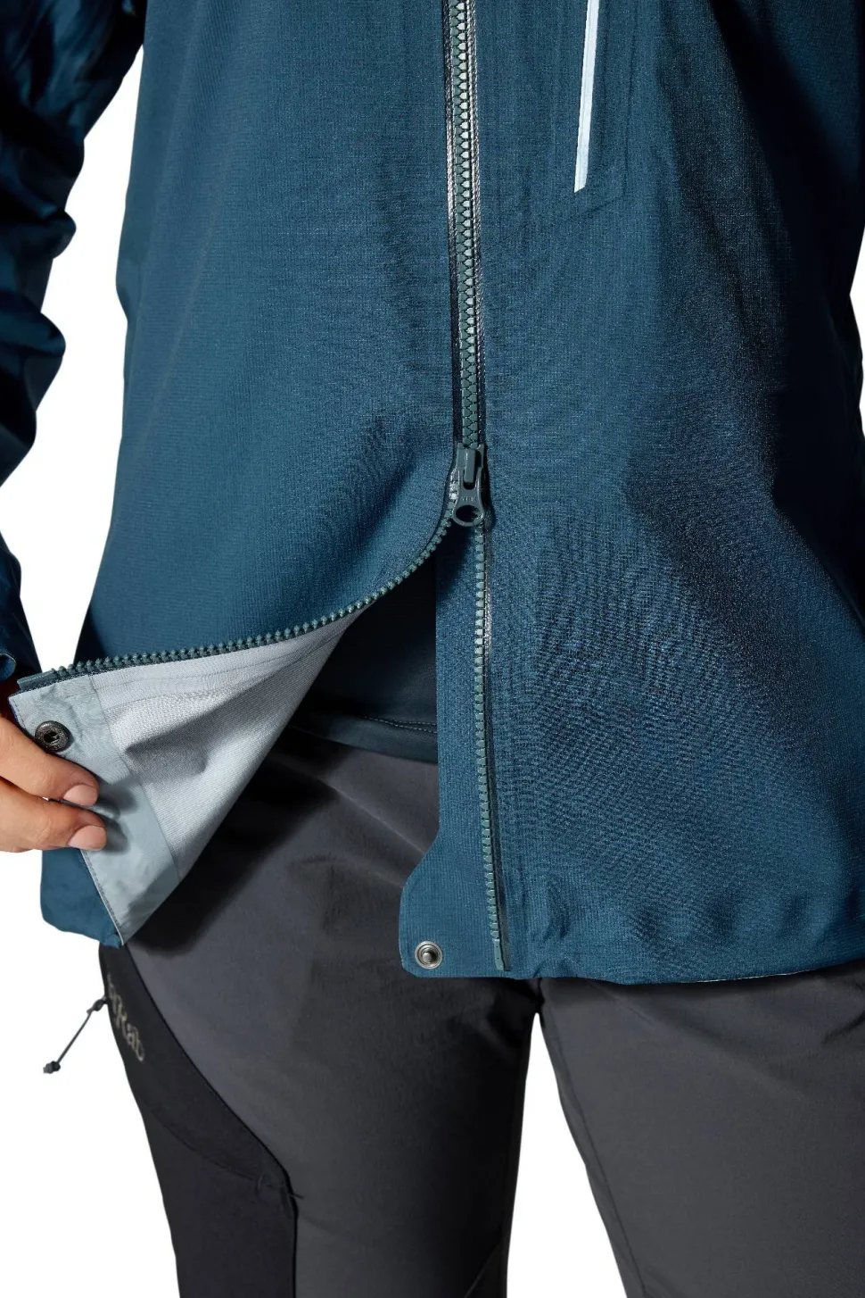 Rab Women's Firewall Alpine Jacket