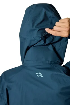 Rab Women's Firewall Alpine Jacket
