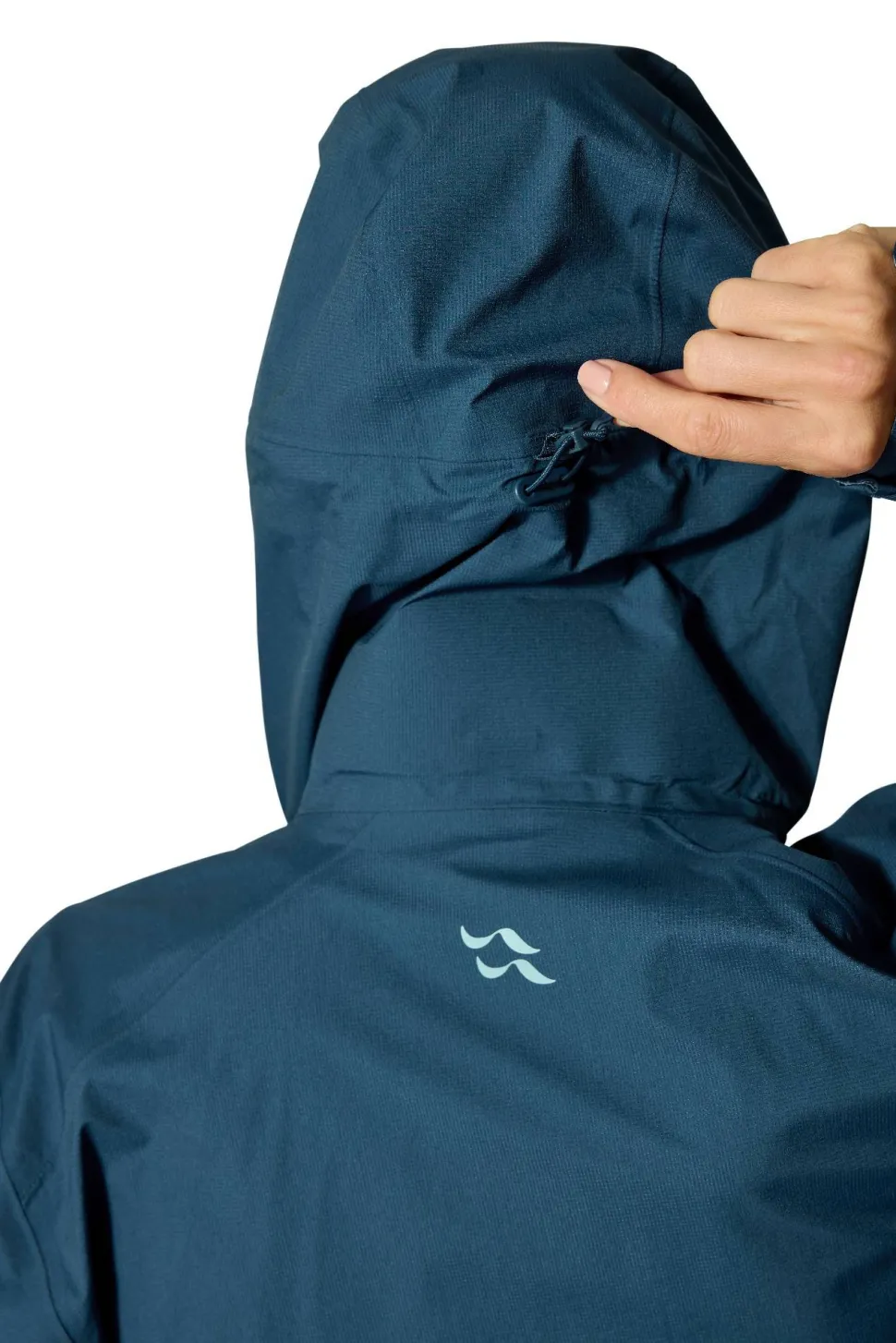 Rab Women's Firewall Alpine Jacket