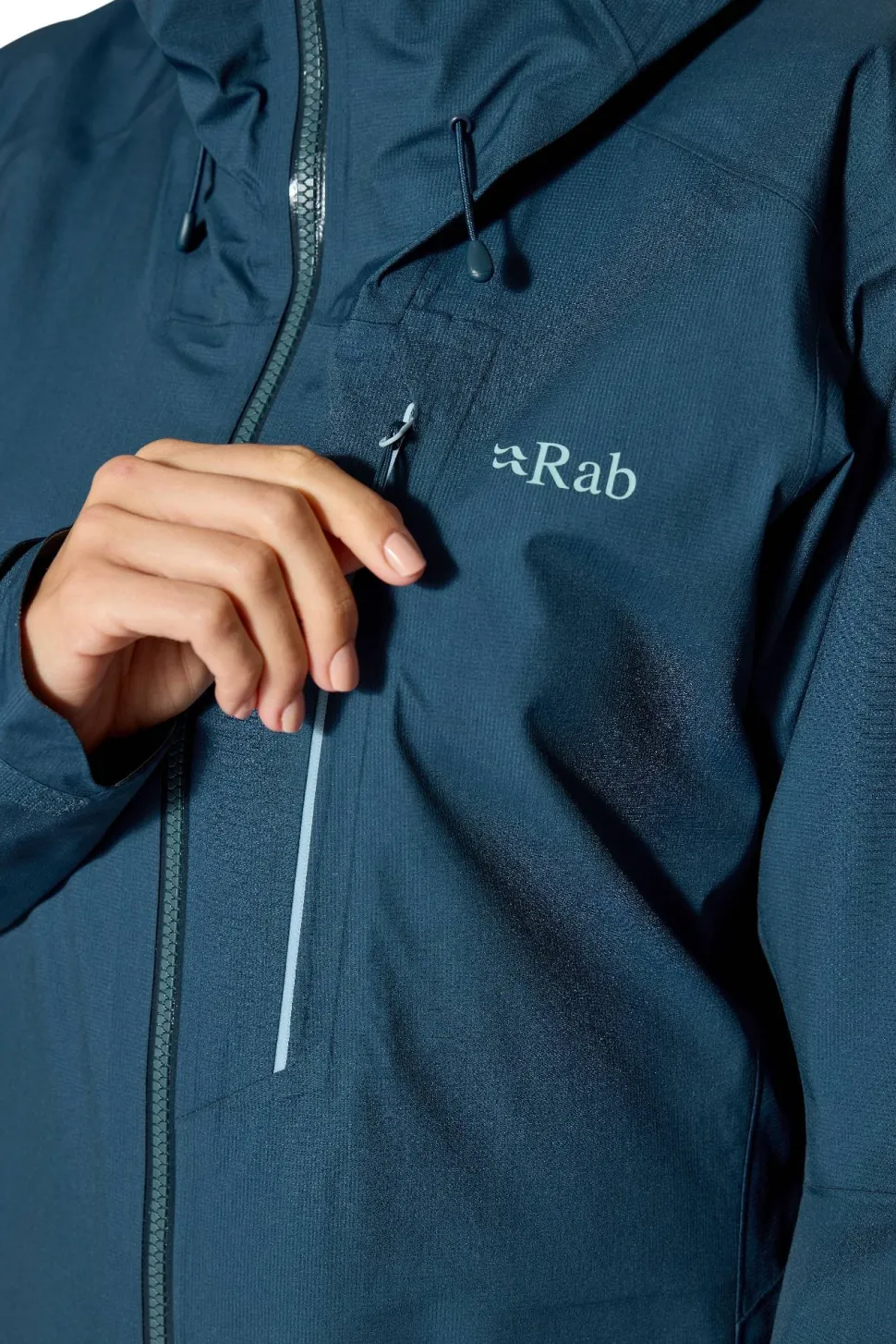 Rab Women's Firewall Alpine Jacket