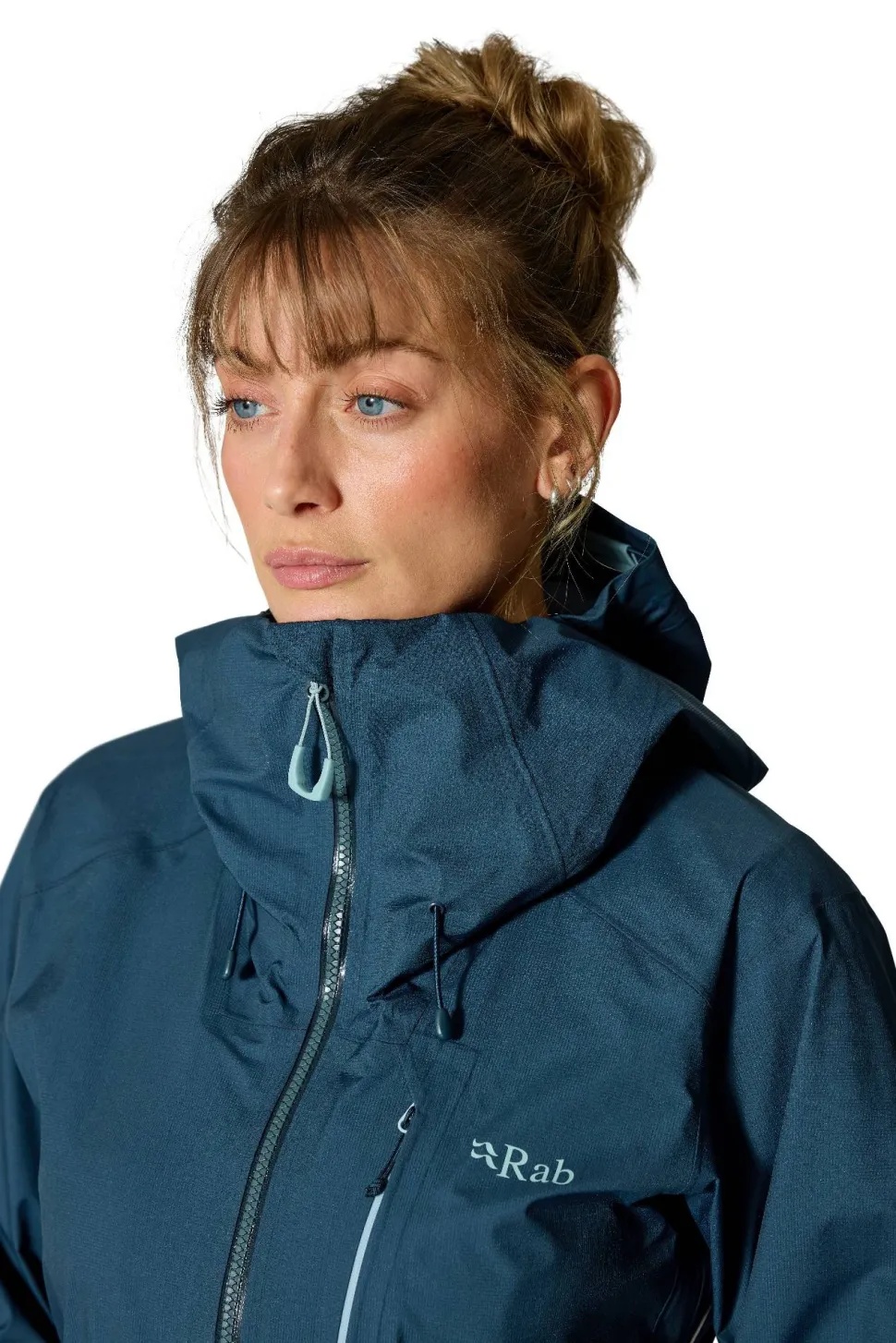 Rab Women's Firewall Alpine Jacket