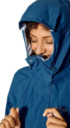 Rab Women's Firewall Jacket