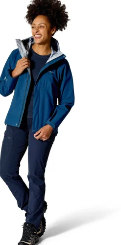 Rab Women's Firewall Jacket