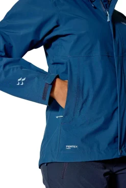 Rab Women's Firewall Jacket