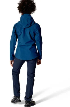 Rab Women's Firewall Jacket