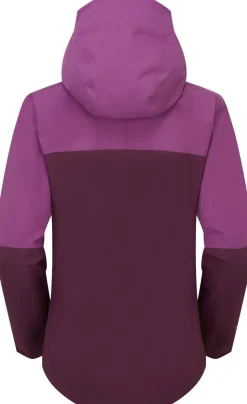 Rab Women's Firewall Jacket