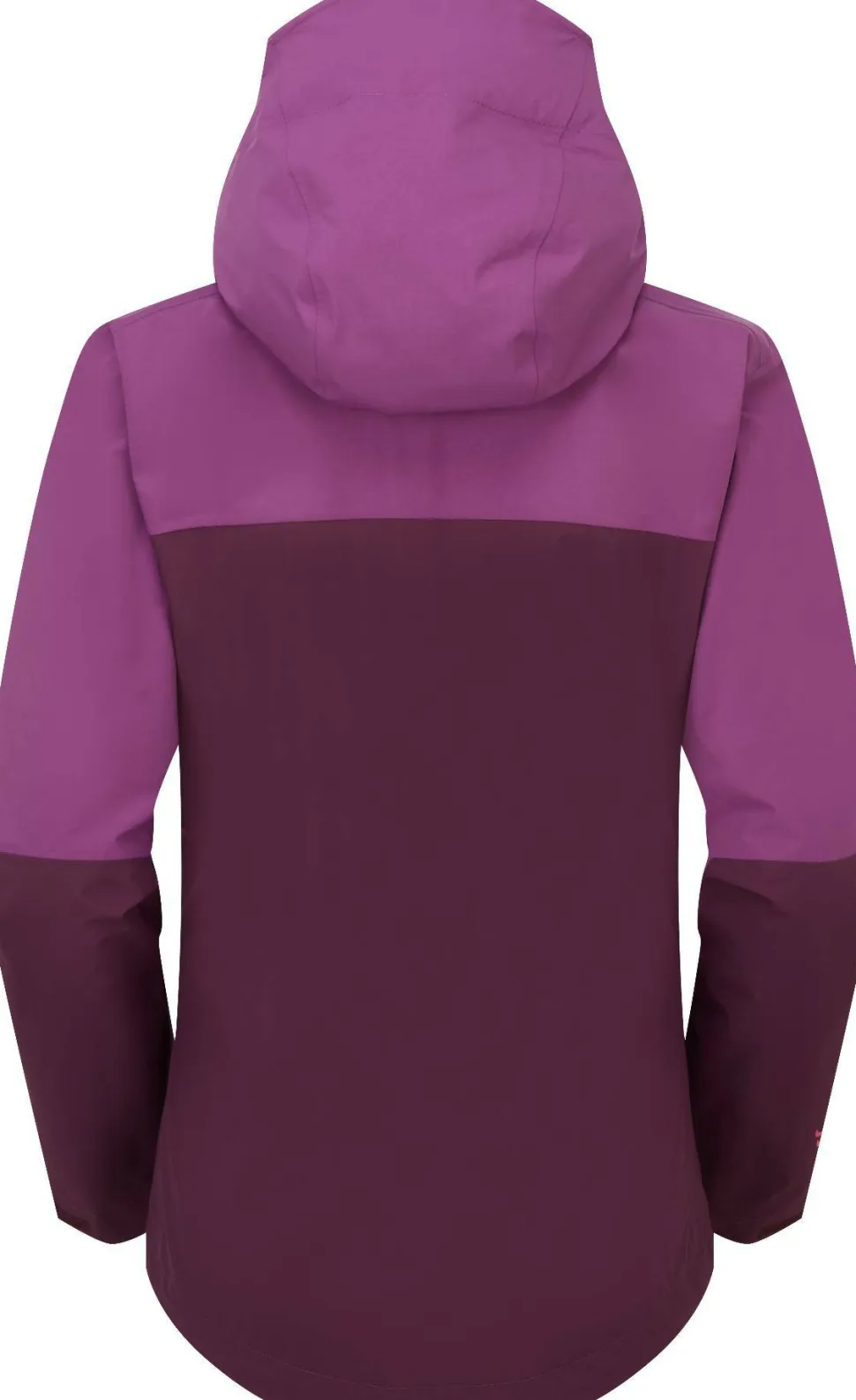 Rab Women's Firewall Jacket