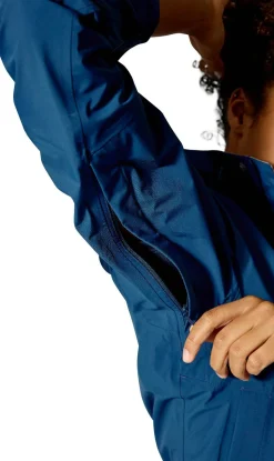 Rab Women's Firewall Jacket