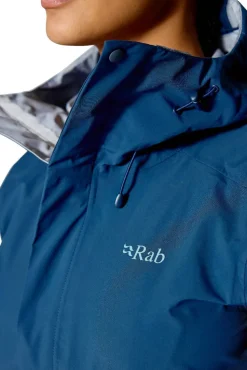 Rab Women's Firewall Jacket