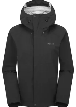 Rab Women's Firewall Jacket