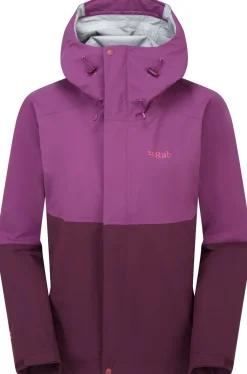 Rab Women's Firewall Jacket