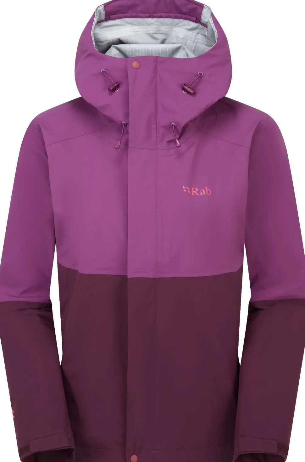 Rab Women's Firewall Jacket
