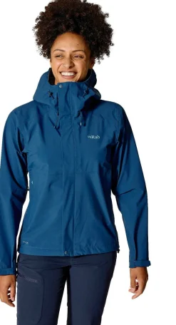 Rab Women's Firewall Jacket