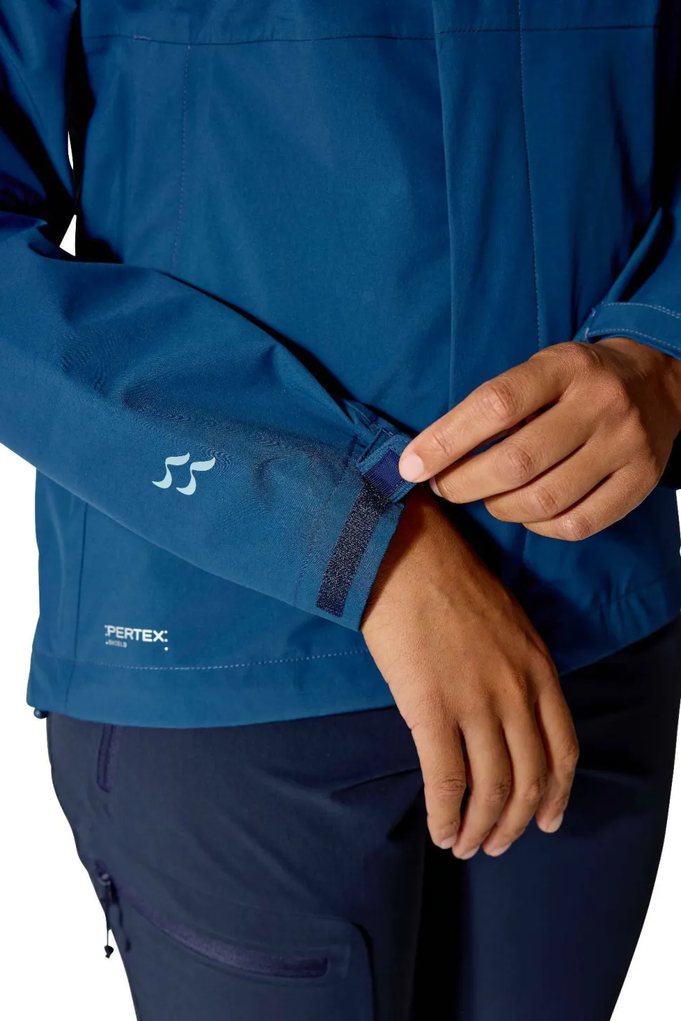 Rab Women's Firewall Jacket