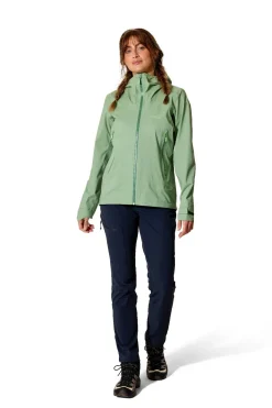Rab Women's Firewall Light Jacket