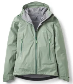 Rab Women's Firewall Light Jacket