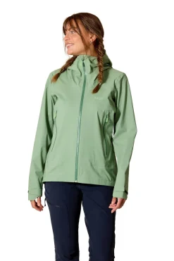 Rab Women's Firewall Light Jacket