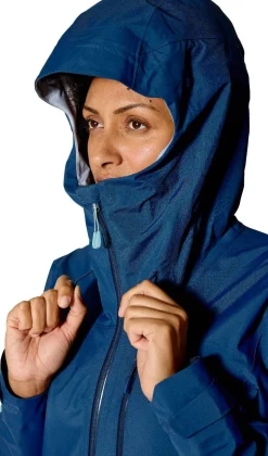 Rab Women's Firewall Mountain Jacket