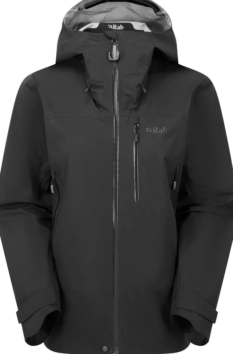 Rab Women's Firewall Mountain Jacket