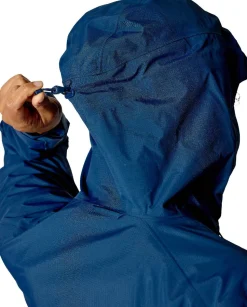 Rab Women's Firewall Mountain Jacket